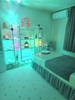 샤인테라피 - 구로동 대림역,구로디지털단지역 인근 전문 마사지 매장 전경