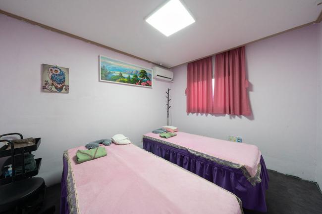 초량동 복스포츠