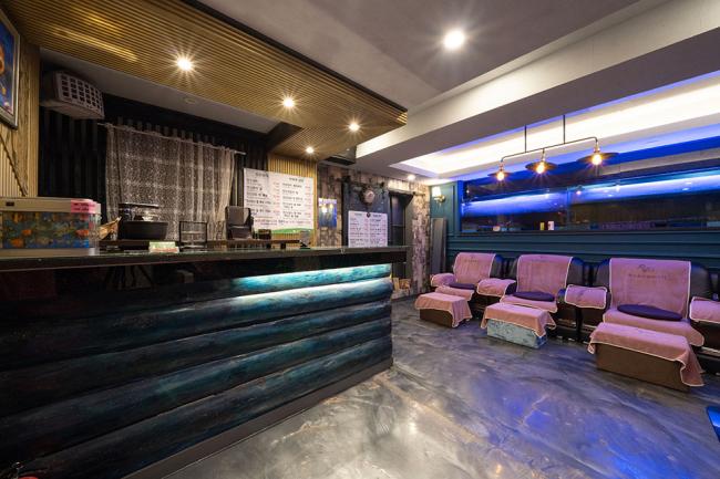 초량동 복스포츠