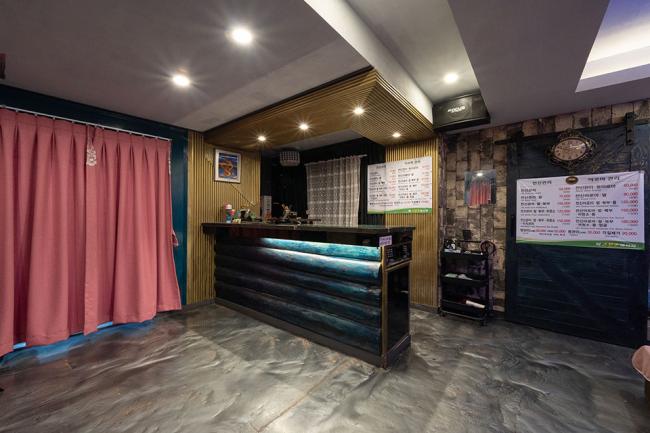 초량동 복스포츠