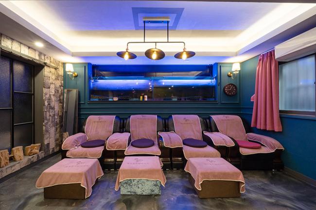 초량동 복스포츠