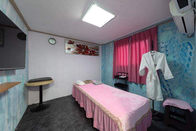 초량동 복스포츠