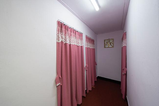 초량동 복스포츠