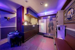 목동동 힐링왓포