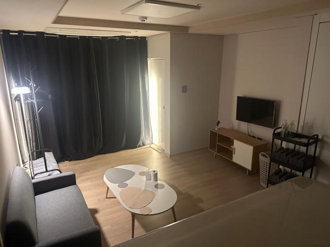 신장동 SS스웨디시