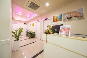 쌍촌동 홍 마사지