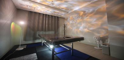 구래동 더끌림스웨디시