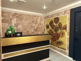 일직동 광명그린스웨디시