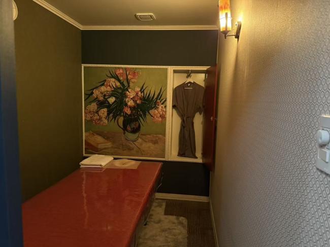 일직동 광명그린스웨디시