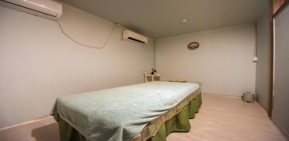정원마사지 - 의정부동 경전철의정부역,가능역,의정부역,의정부중앙역,동오역 인근 한국마사지 전문 마사지 매장 전경