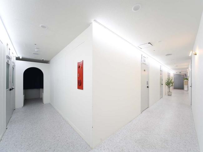 청학동 리치더테라피