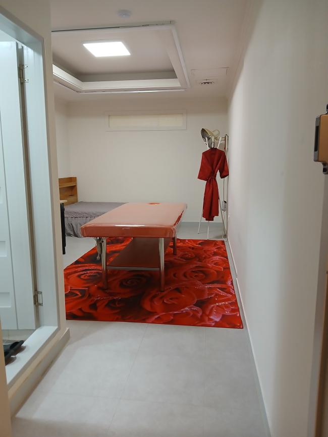 청학동 리치더테라피