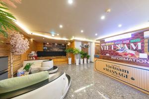 좌동 베트남전통마사지