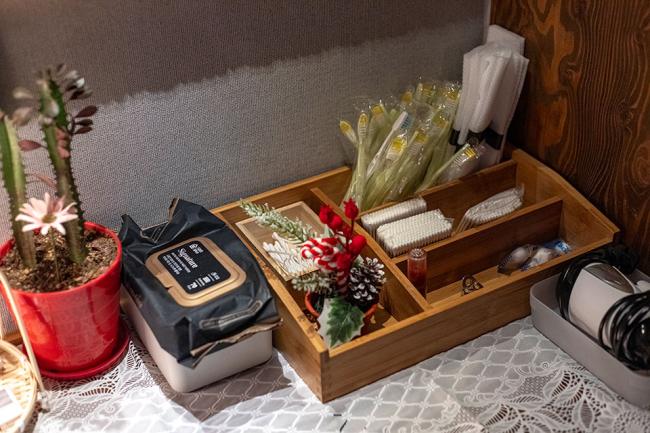 좌동 베트남전통마사지