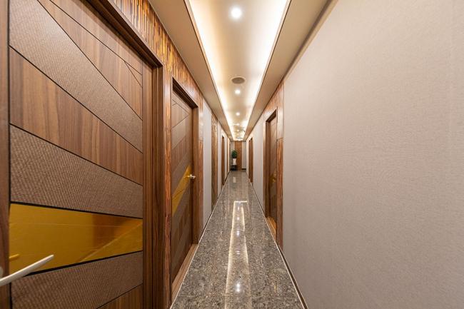 좌동 베트남전통마사지