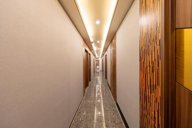 좌동 베트남전통마사지