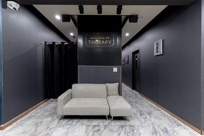 고잔동 동아테라피