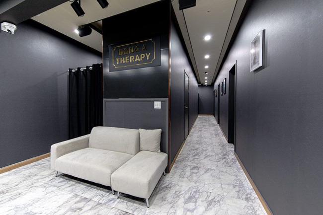 고잔동 동아테라피