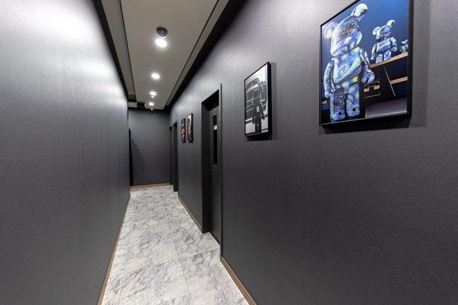 고잔동 동아테라피