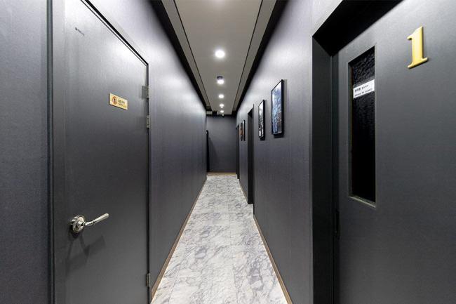 고잔동 동아테라피