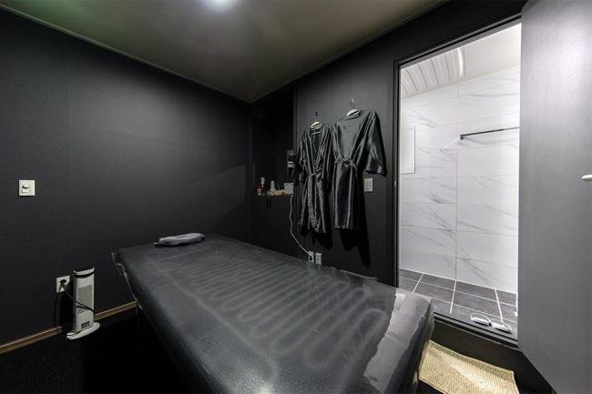 고잔동 동아테라피