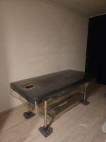 외모지상주의 - 영천동 인근 1인샵 전문 마사지 매장 전경