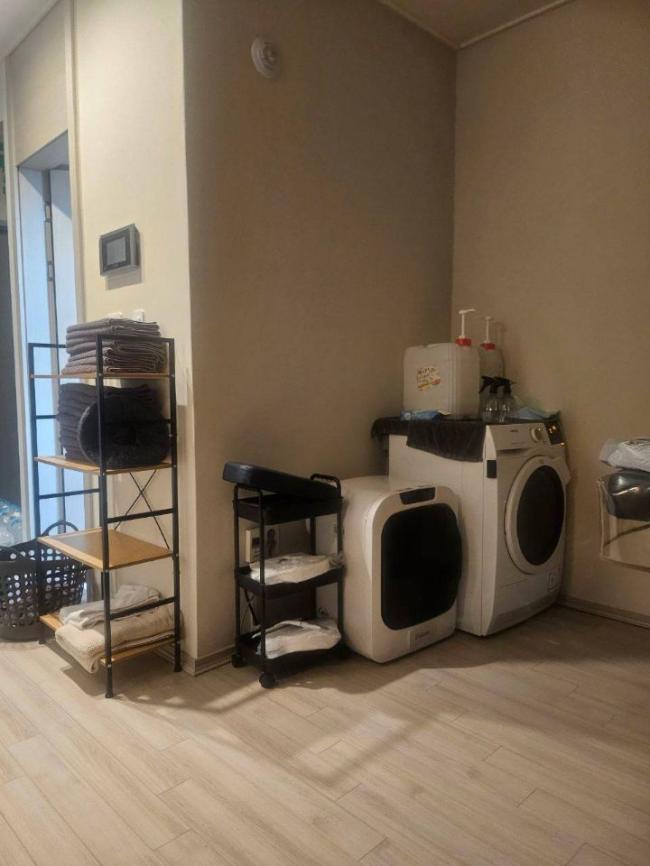 영천동 인근 스웨디시, 1인샵 서비스가 제공되는 외모지상주의의 전체 시설