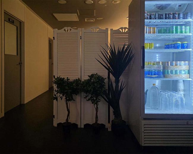 청라동 더THE테라피