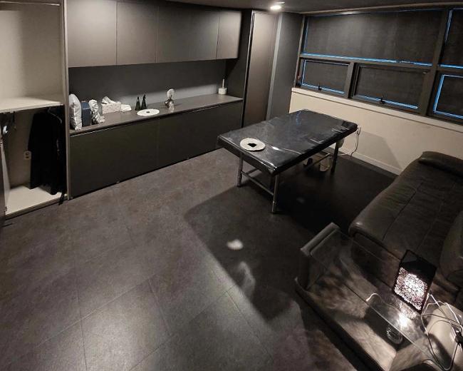 청라동 더THE테라피