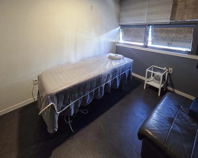 청라동 더THE테라피