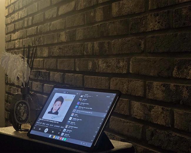 청라동 더THE테라피