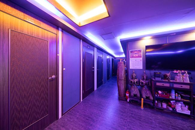 정왕동 태국마사지