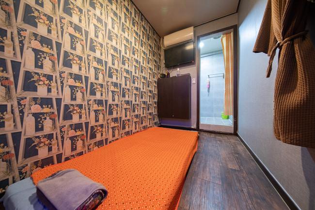 정왕동 태국마사지