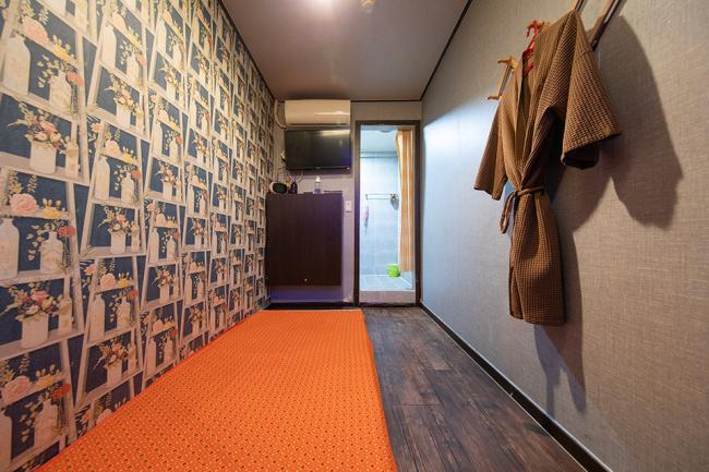 정왕동 태국마사지