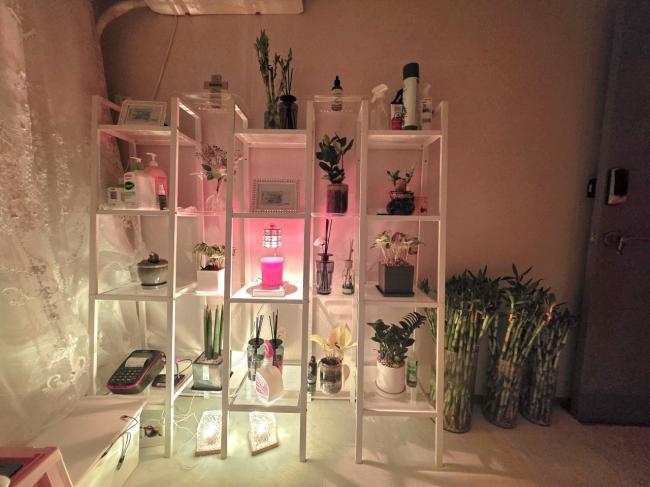 구로동 레몬테라피