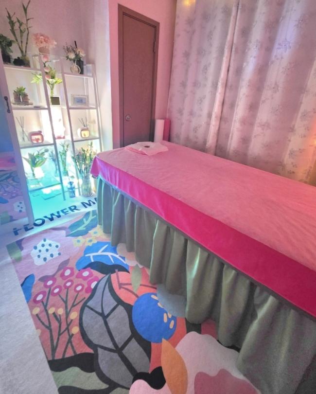 구로동 레몬테라피