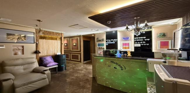 사우동 두손모아정성힐링케어