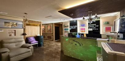 사우동 두손모아정성힐링케어