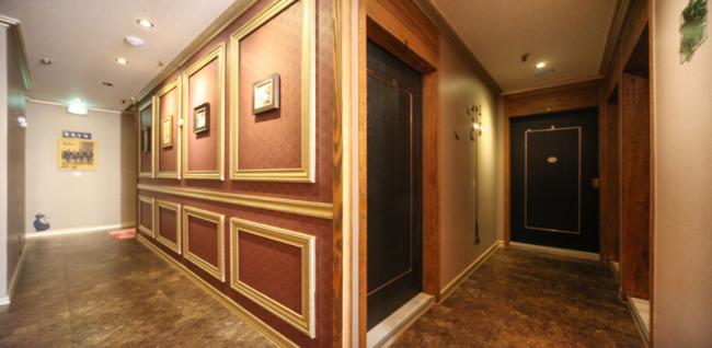 사우동 두손모아정성힐링케어