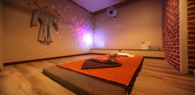 사우동 두손모아정성힐링케어