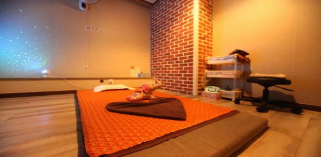 사우동 두손모아정성힐링케어