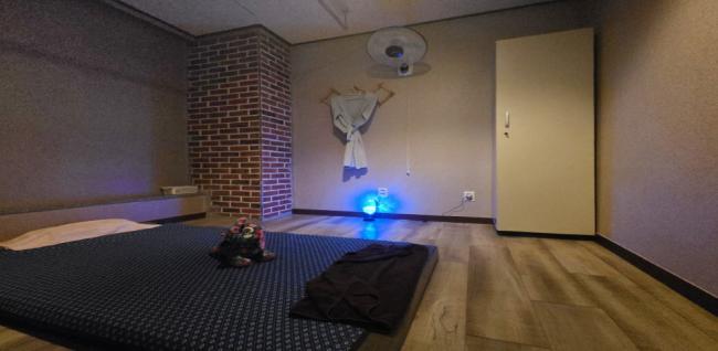 사우동 두손모아정성힐링케어