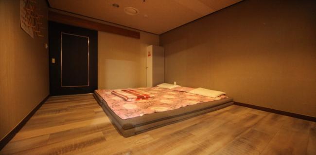 사우동 두손모아정성힐링케어