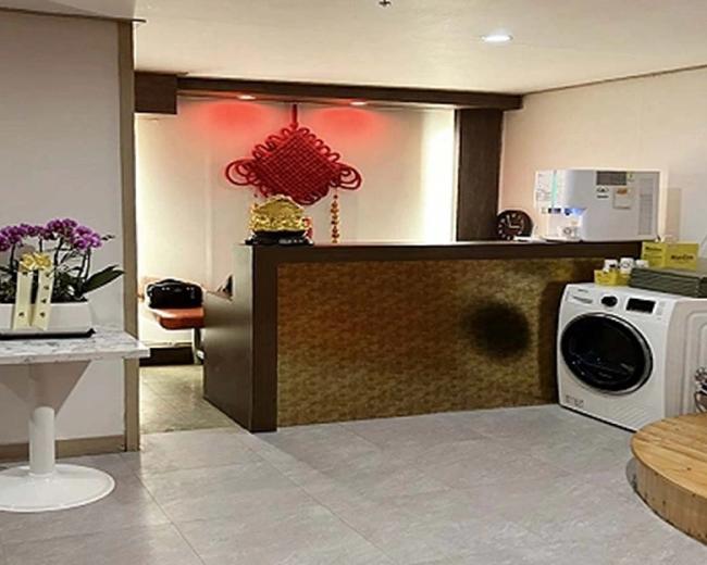 구로동 건강발관리