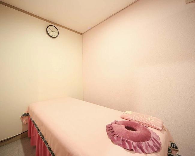 가산디지털단지역,남구로역,대림역 인근 중국관리사 마사지 전문 귀빈전통마사지의 아늑한 내부 시설 안내