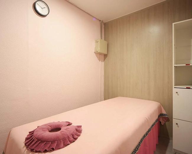 구로동 건강발관리