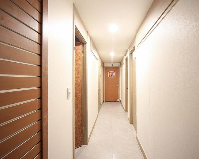 구로동 건강발관리