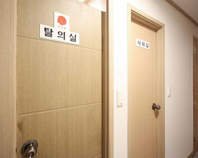 가산디지털단지역,남구로역,대림역 인근 중국관리사 마사지 전문 귀빈전통마사지의 아늑한 내부 시설 안내