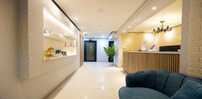 스파디오 - 역삼동 강남역,신논현역,언주역,역삼역 인근 스웨디시 전문 마사지 매장 전경