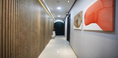 스파디오 - 역삼동 강남역,신논현역,언주역,역삼역 인근 스웨디시 전문 마사지 매장 전경